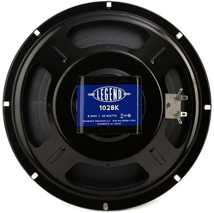 Eminence Legend 1028K