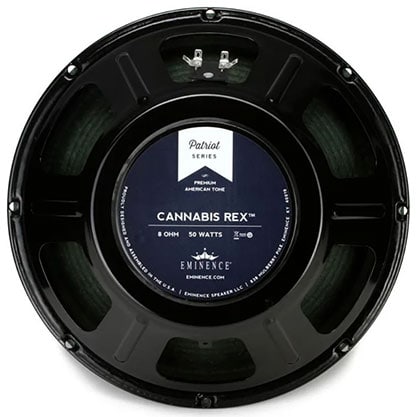 Eminence Cannabis Rex