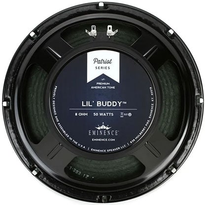 Eminence Lil' Buddy