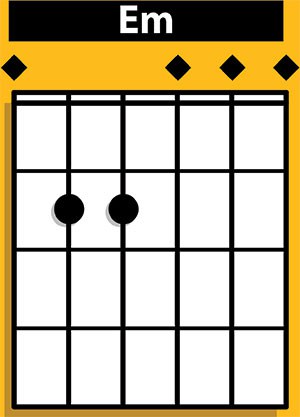 E Minor