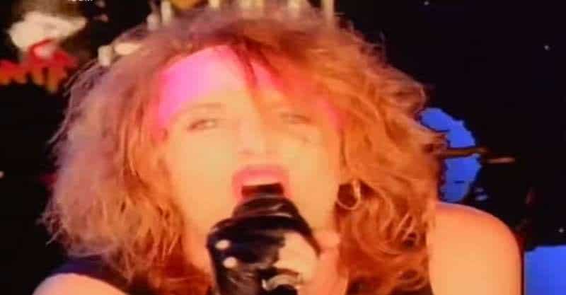 Enuff Z’Nuff