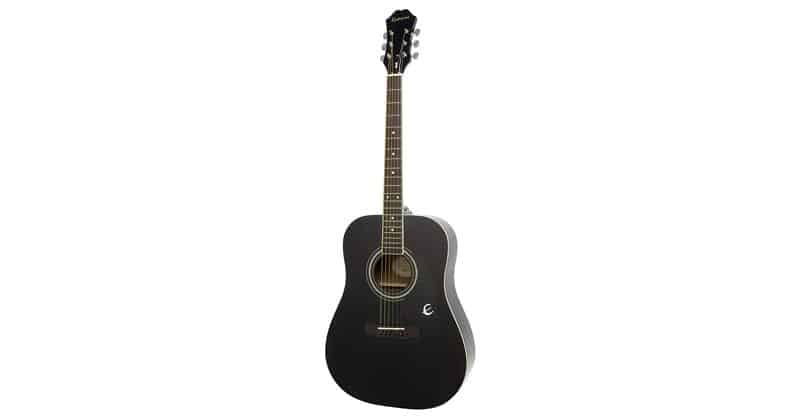 Epiphone DR-100 Acoustic Guitar