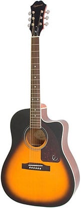Epiphone J-45 EC Studio