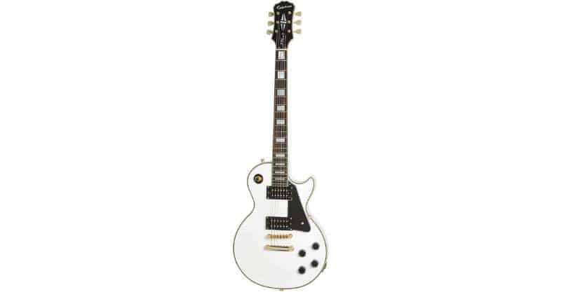 Epiphone Les Paul Classic Custom Pro