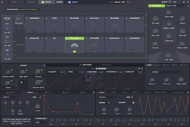 Equator2 by ROLI – Best Premium Option