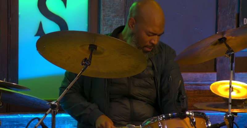 Eric Harland
