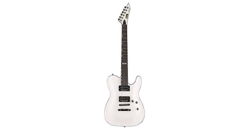 ESP LTD Eclipse ’87 FR