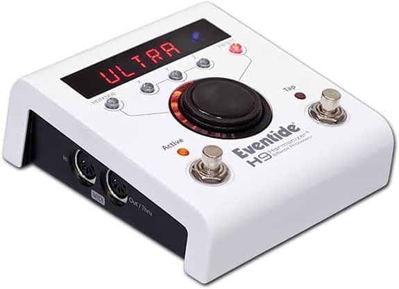 Eventide H9 Max