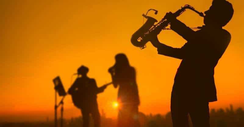 Examples of Jazz Music