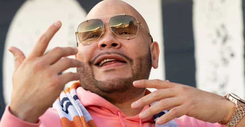 Fat Joe