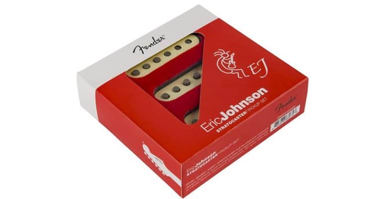 9 Best Strat Pickups 2023