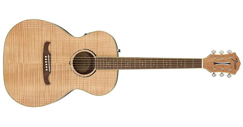 Fender FA-235E Concert Acoustic Guitar