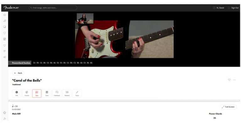 Fender Play Vs Guitar Tricks 2023, Which Teaches Guitar Best?
