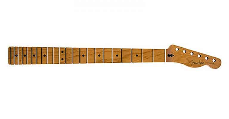 9 Best Guitar Necks 2023, For Electric And Acoustic Guitars