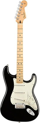 Fender Player Stratocaster