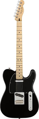 Fender Player Telecaster