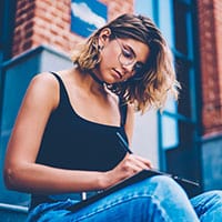 Find what to write songs about With This Song Ideas Generator