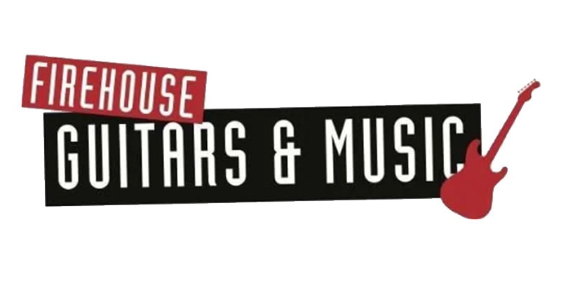 Firehouse Guitars & Music