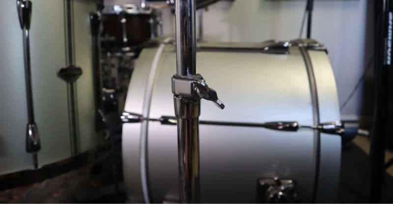 First Tube - Cymbals