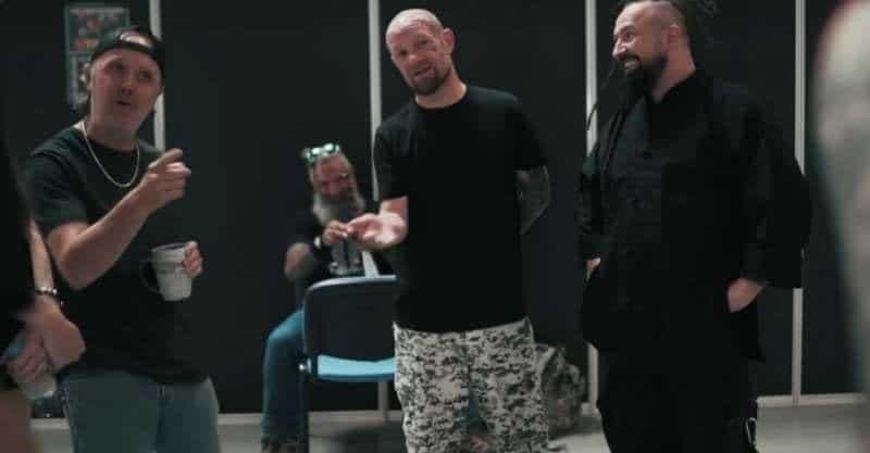 Five Finger Death Punch