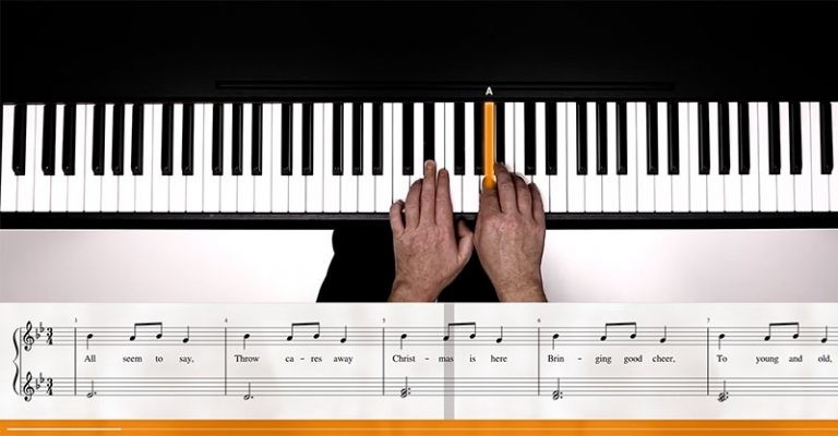 flowkey Review 2023, Can This App [REALLY] Improve Your Piano Skills?