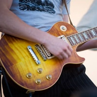 Focus on gigging