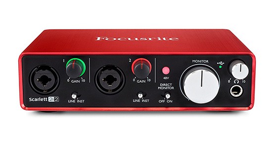 Top Hardware Needed For Music Production 2023, A Beginners Equipment List