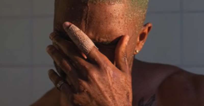 Frank Ocean