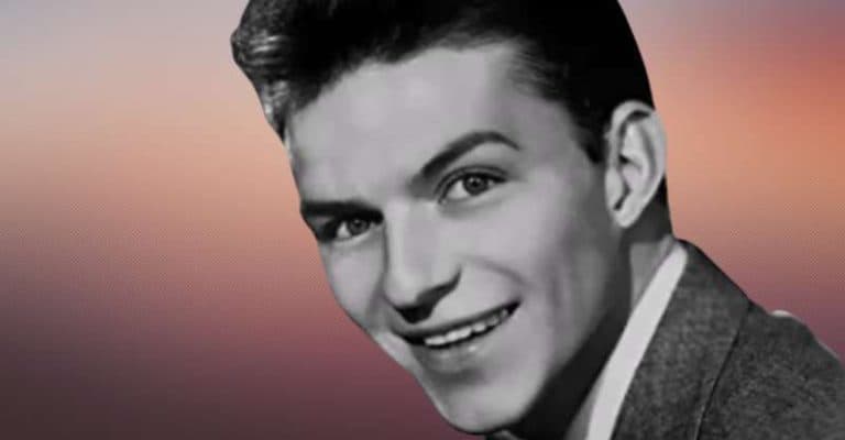 33 Frank Sinatra Funeral Songs