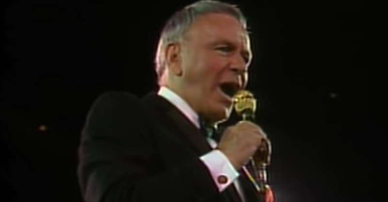 Frank Sinatra