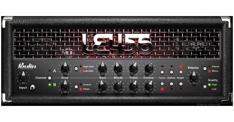 FREE Guitar VST Plugins 