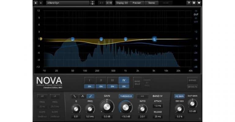 8 Free Top De-Esser VST Plugins 2023
