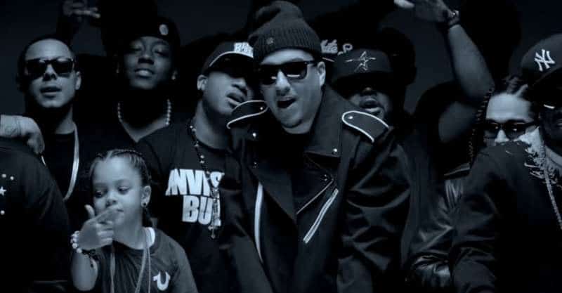 French Montana