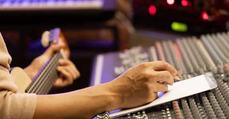 Fundamentals of Songwriting