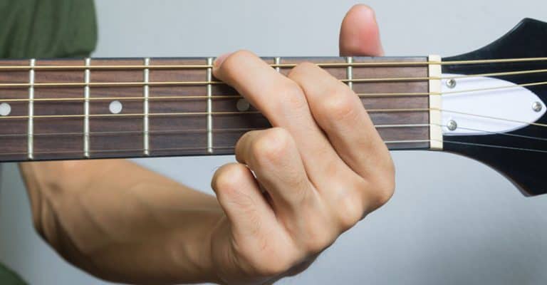 11 G Major Chord Progressions [With Examples]