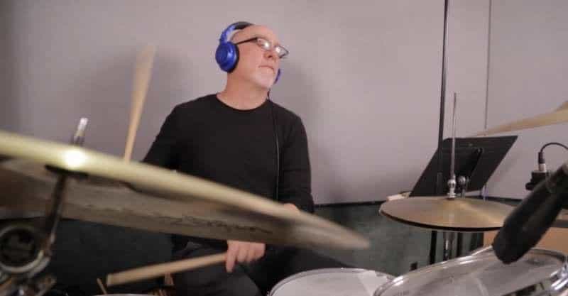 Gary Novak