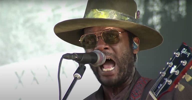 47 Best Blues Guitarists
