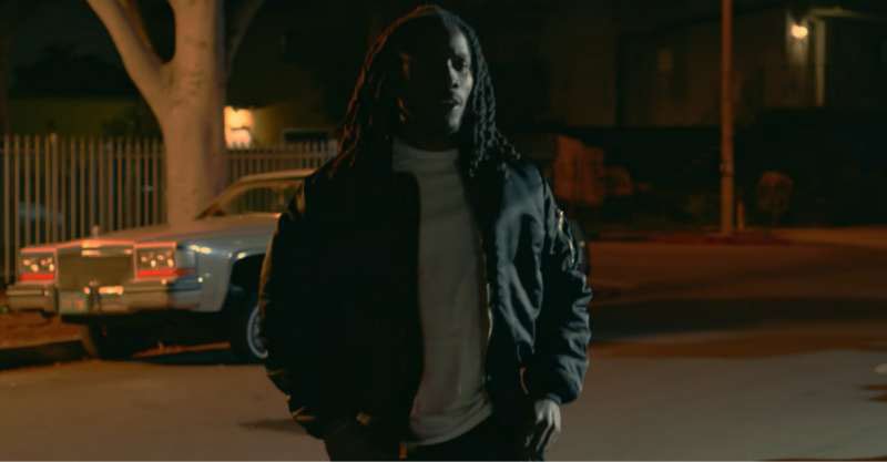 “Gaspar Yanga” by D Smoke