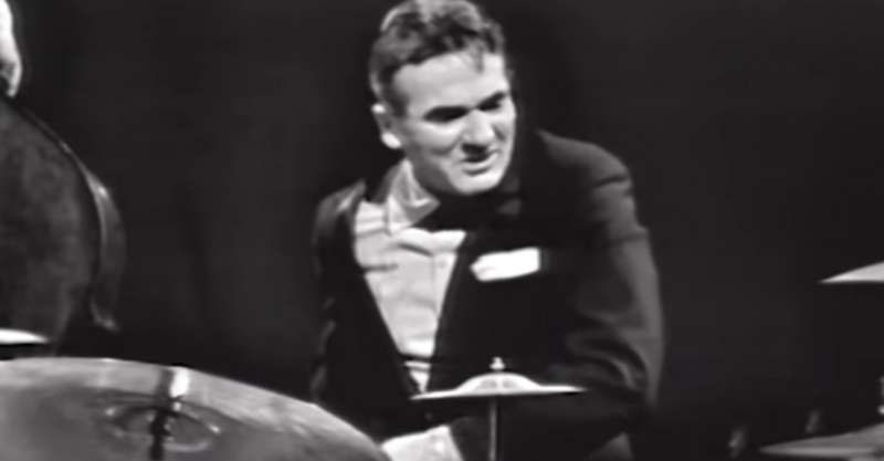 Gene Krupa