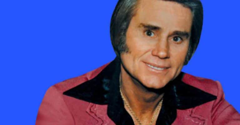 11 George Jones Funeral Songs
