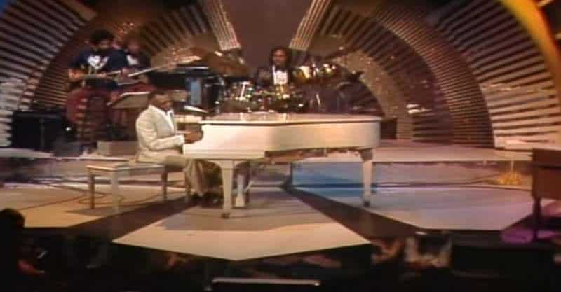 Georgia on My Mind by Ray Charles