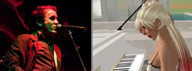 How To Play Gigs Online For Real Money (Via Webcam Or Second Life)