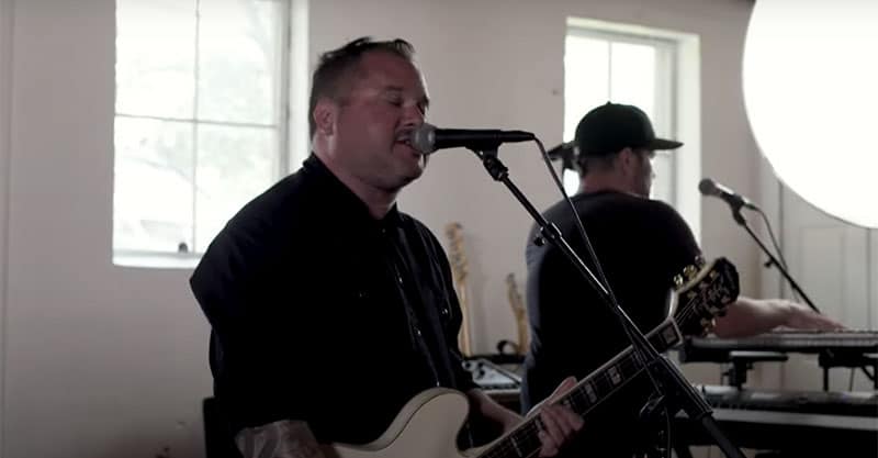 The Get Up Kids