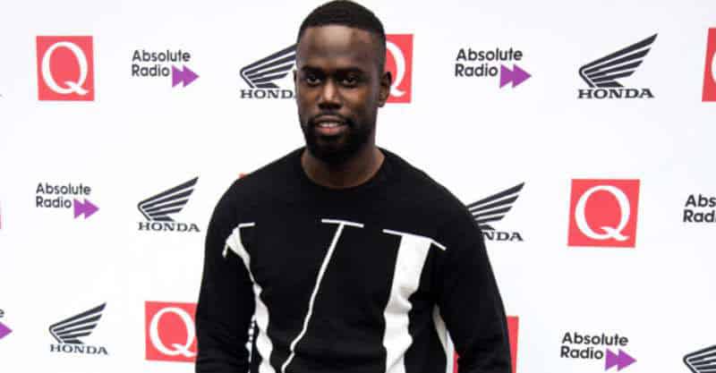 Ghetts