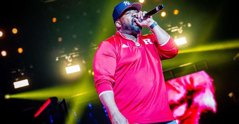 Ghostface Killah