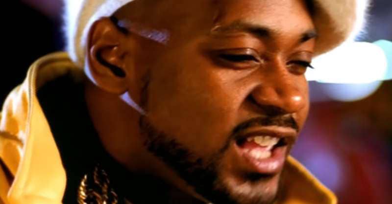 Ghostface Killah