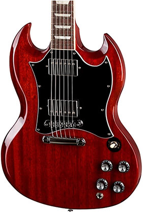 Gibson SG Standard