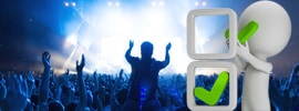 Creating A Gig Checklist For Musicians And Bands