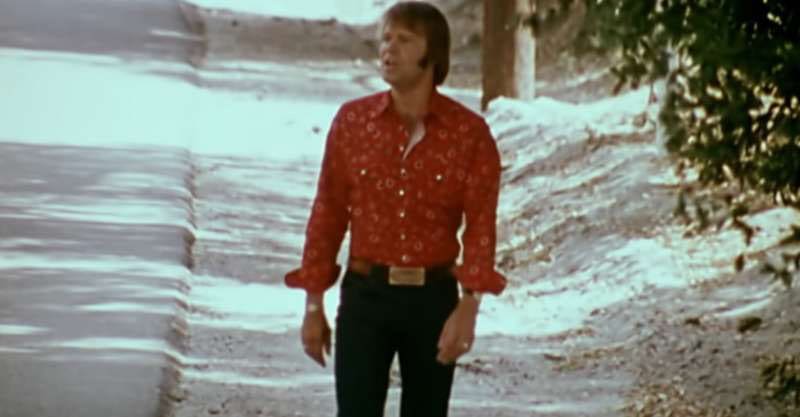 Glen Campbell