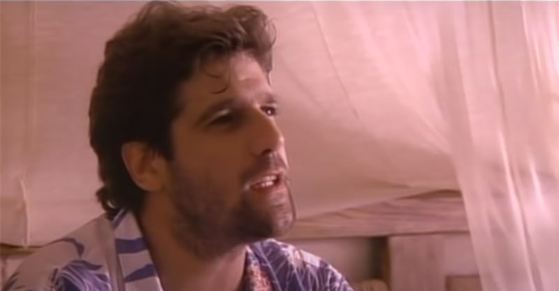 Glenn Frey